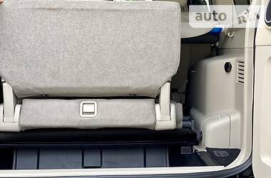Позашляховик / Кросовер Mitsubishi Pajero Wagon 2015 в 