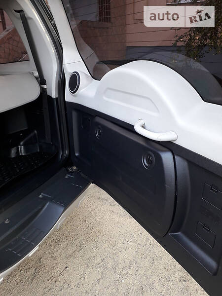 Позашляховик / Кросовер Mitsubishi Pajero Wagon 2008 в Полтаві