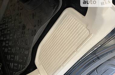 Позашляховик / Кросовер Mitsubishi Pajero Wagon 2012 в 