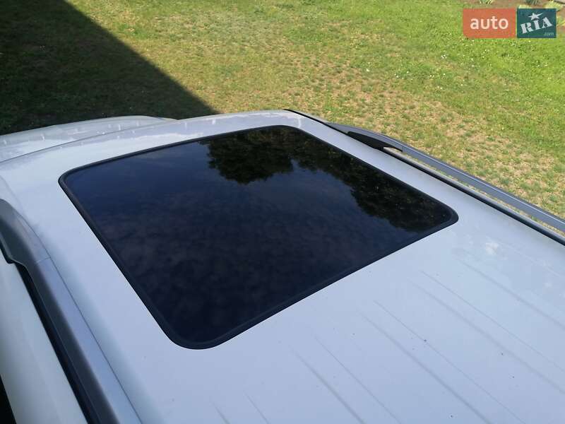 Внедорожник / Кроссовер Mitsubishi Pajero Wagon 2011 в Великой Александровке фото 23 Внедорожник / Кроссовер Mitsubishi Pajero Wagon 2011 в Великой Александровке