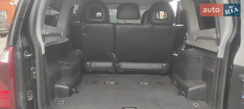 Mitsubishi Pajero Wagon 2006 VIN JMBLYV75W6J000472 фото оголошення 16 з 59