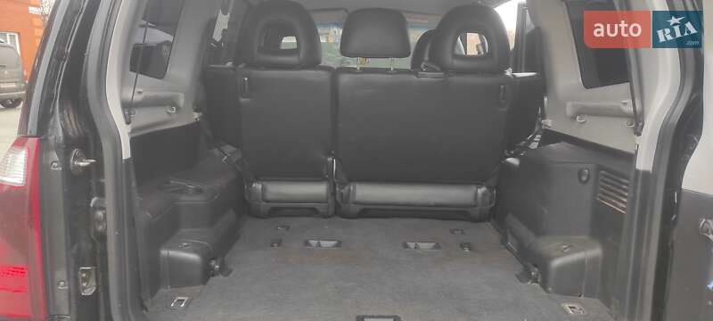 Внедорожник / Кроссовер Mitsubishi Pajero Wagon 2006 в Казатине