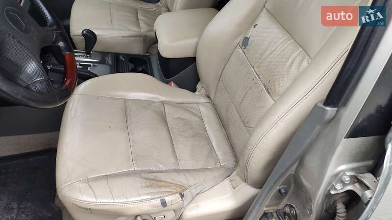 Позашляховик / Кросовер Mitsubishi Pajero Wagon 2006 в Шацьку