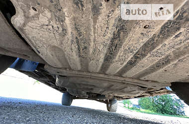 Внедорожник / Кроссовер Mitsubishi Pajero Wagon 2007 в 
