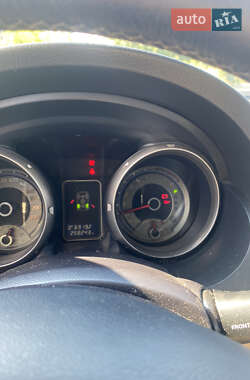 Внедорожник / Кроссовер Mitsubishi Pajero Wagon 2007 в 