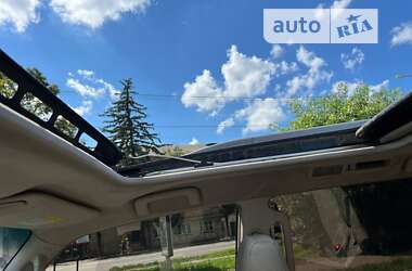 Внедорожник / Кроссовер Mitsubishi Pajero Wagon 2007 в 