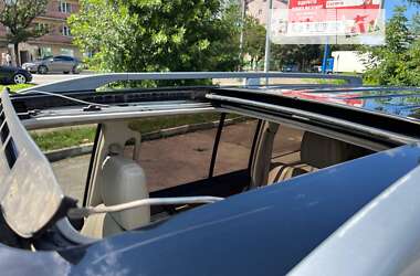 Внедорожник / Кроссовер Mitsubishi Pajero Wagon 2007 в 
