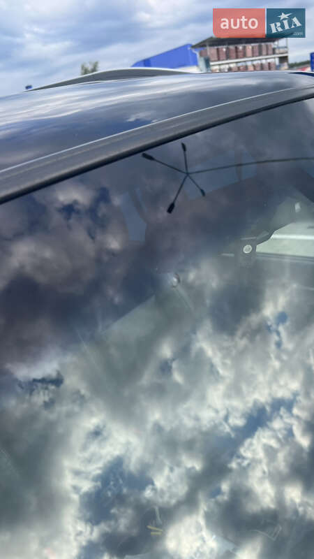 Внедорожник / Кроссовер Mitsubishi Pajero Wagon 2008 в Ковеле фото 12 Внедорожник / Кроссовер Mitsubishi Pajero Wagon 2008 в Ковеле