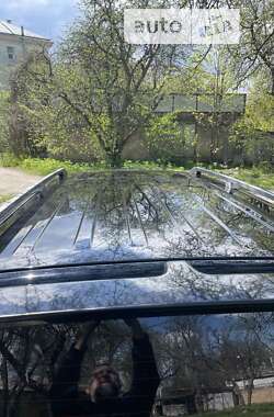 Внедорожник / Кроссовер Mitsubishi Pajero Wagon 2007 в 
