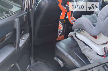 Позашляховик / Кросовер Mitsubishi Pajero Wagon 2013 в Чернівцях