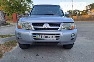 Позашляховик / Кросовер Mitsubishi Pajero Wagon 2006 в Козині