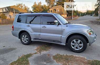 Позашляховик / Кросовер Mitsubishi Pajero Wagon 2006 в Козині