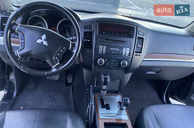 Позашляховик / Кросовер Mitsubishi Pajero Wagon 2008 в Вінниці