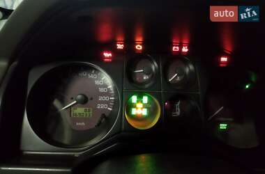 Внедорожник / Кроссовер Mitsubishi Pajero Wagon 2001 в 