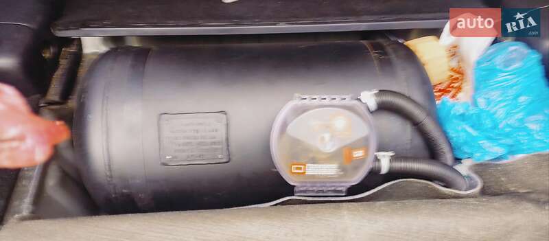 Внедорожник / Кроссовер Mitsubishi Pajero Wagon 2008 в Львове