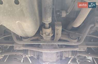 Внедорожник / Кроссовер Mitsubishi Pajero Wagon 2006 в 