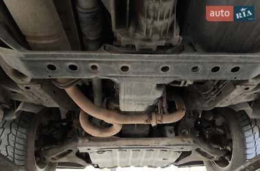 Внедорожник / Кроссовер Mitsubishi Pajero Wagon 2006 в 