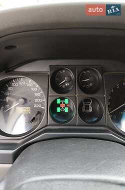 Внедорожник / Кроссовер Mitsubishi Pajero Wagon 2006 в 