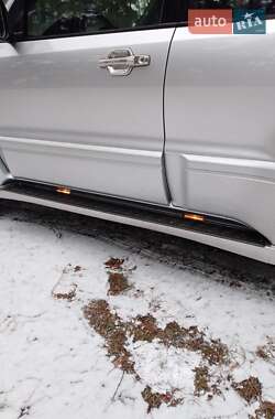 Внедорожник / Кроссовер Mitsubishi Pajero Wagon 2005 в 