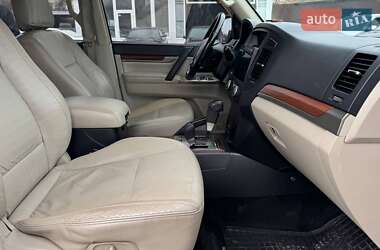 Позашляховик / Кросовер Mitsubishi Pajero Wagon 2007 в Харкові