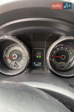 Внедорожник / Кроссовер Mitsubishi Pajero Wagon 2008 в 