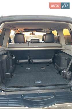 Внедорожник / Кроссовер Mitsubishi Pajero Wagon 2008 в 
