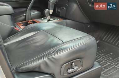 Внедорожник / Кроссовер Mitsubishi Pajero Wagon 2007 в 