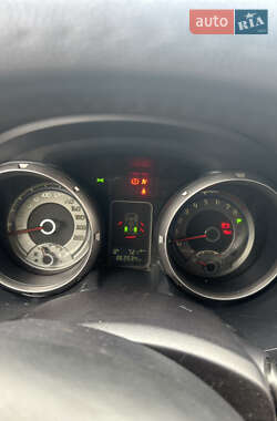 Внедорожник / Кроссовер Mitsubishi Pajero Wagon 2007 в 