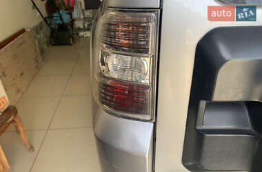 Внедорожник / Кроссовер Mitsubishi Pajero Wagon 2013 в 