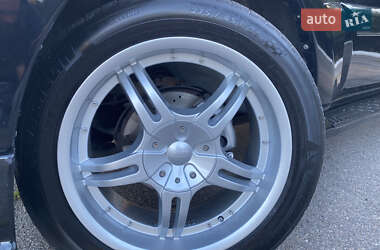 Внедорожник / Кроссовер Mitsubishi Pajero Wagon 2007 в 