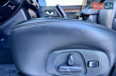 Внедорожник / Кроссовер Mitsubishi Pajero Wagon 2008 в 