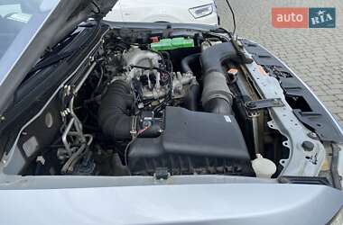 Внедорожник / Кроссовер Mitsubishi Pajero Wagon 2009 в 