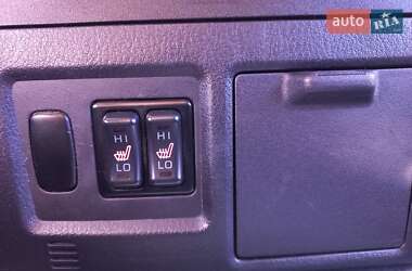Внедорожник / Кроссовер Mitsubishi Pajero Wagon 2008 в 