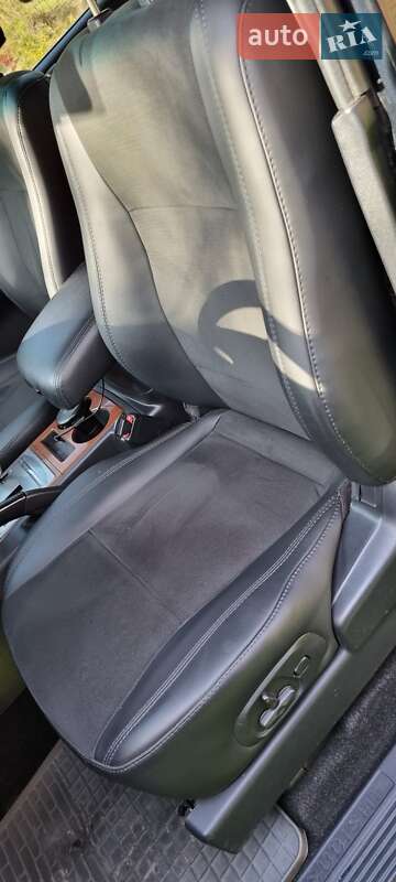 Внедорожник / Кроссовер Mitsubishi Pajero Wagon 2010 в Запорожье