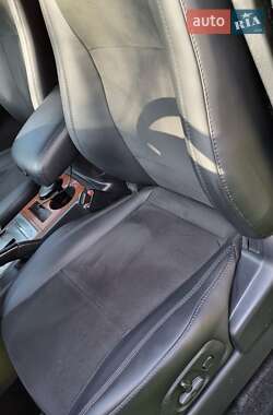 Внедорожник / Кроссовер Mitsubishi Pajero Wagon 2010 в 