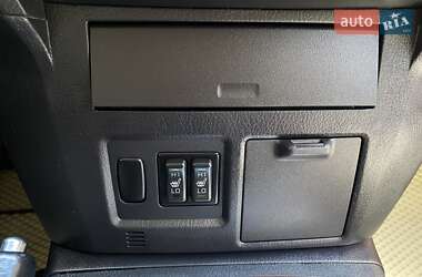 Позашляховик / Кросовер Mitsubishi Pajero Wagon 2007 в 