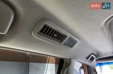 Позашляховик / Кросовер Mitsubishi Pajero Wagon 2007 в 