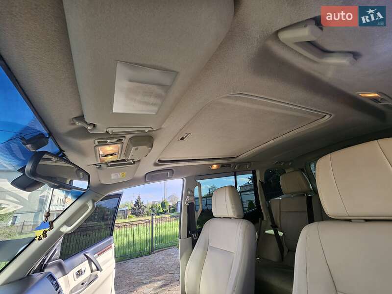 Позашляховик / Кросовер Mitsubishi Pajero Wagon 2013 в Перегінське