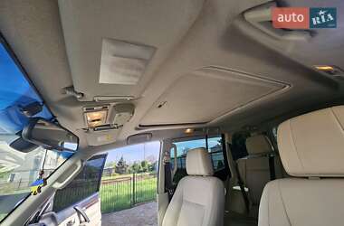 Внедорожник / Кроссовер Mitsubishi Pajero Wagon 2013 в 