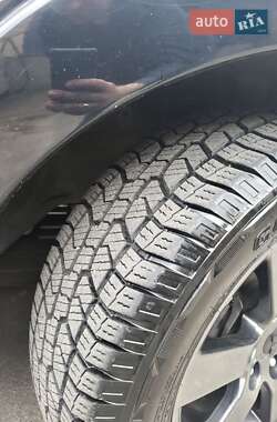 Внедорожник / Кроссовер Mitsubishi Pajero Wagon 2008 в 