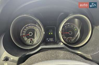 Внедорожник / Кроссовер Mitsubishi Pajero Wagon 2008 в 
