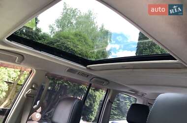 Внедорожник / Кроссовер Mitsubishi Pajero Wagon 2007 в 