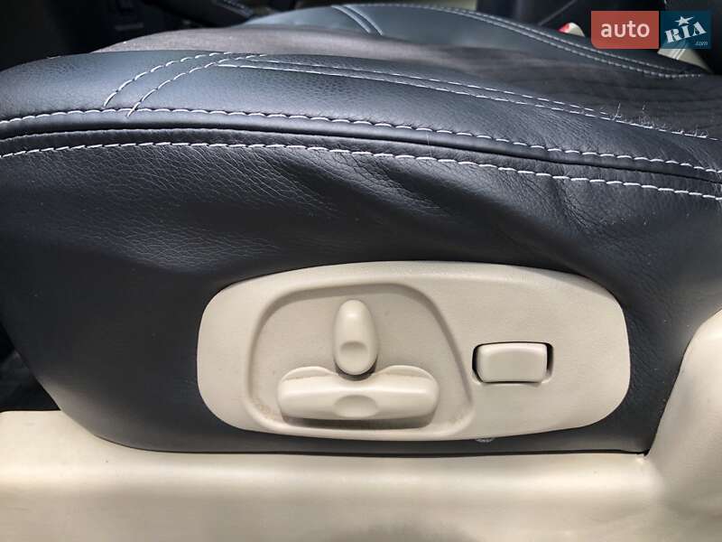 Внедорожник / Кроссовер Mitsubishi Pajero Wagon 2007 в Киеве фото 22 Внедорожник / Кроссовер Mitsubishi Pajero Wagon 2007 в Киеве