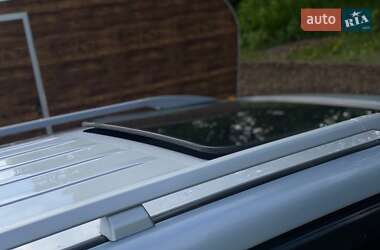 Позашляховик / Кросовер Mitsubishi Pajero Wagon 2008 в 