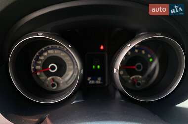 Позашляховик / Кросовер Mitsubishi Pajero Wagon 2008 в 