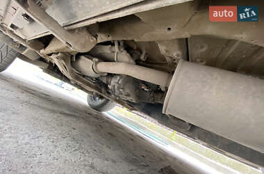 Внедорожник / Кроссовер Mitsubishi Pajero Wagon 2007 в 