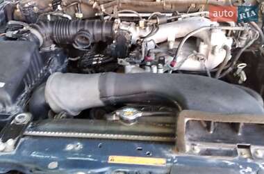 Внедорожник / Кроссовер Mitsubishi Pajero Wagon 2007 в 