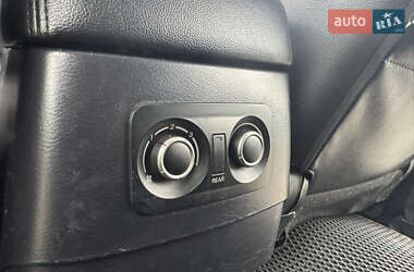 Внедорожник / Кроссовер Mitsubishi Pajero Wagon 2008 в 