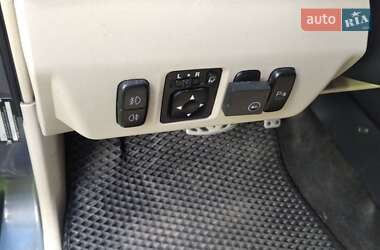 Внедорожник / Кроссовер Mitsubishi Pajero Wagon 2007 в 