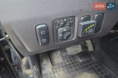 Внедорожник / Кроссовер Mitsubishi Pajero Wagon 2008 в 